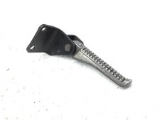 PEDANA POSTERIORE SINISTRA CON SUPPORTO PIAGGIO NRG POWER DD 50 2007 2015 C45100