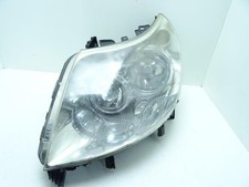 Gruppo ottico anteriore