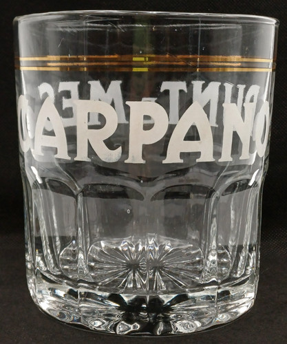 Carpano punt mes - carpano,