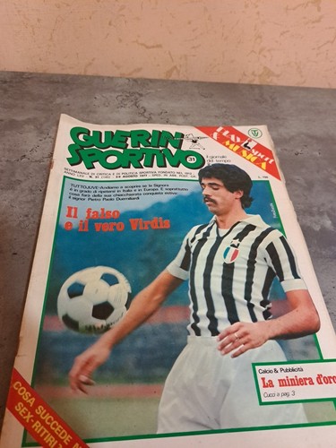 Guerin sportivo 9 agosto - guerin,