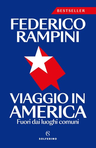 Viaggio america fuori - america.,