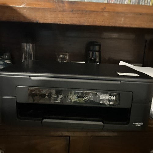 Epson stampante expression - epson,