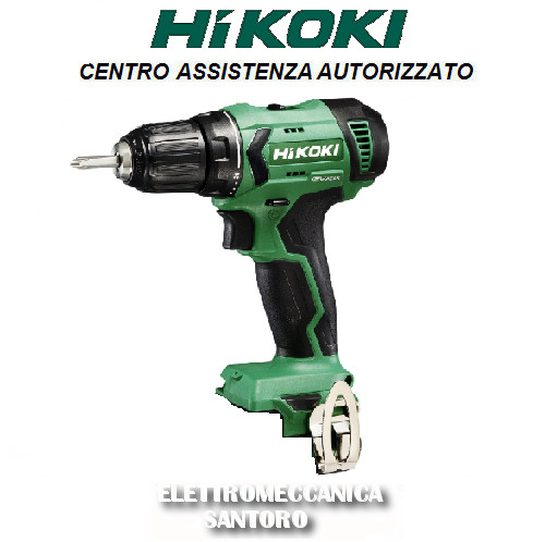 Trapano avvitatore batteria - a,