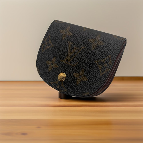 Louis vuitton monogram - monogram, porte