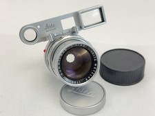 leitz Leica Summicron - M -