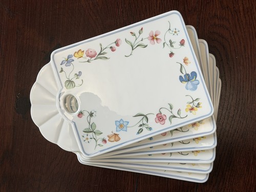 Tagliere colazione villeroy - 6,