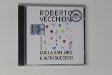 Roberto Vecchioni Luci a San