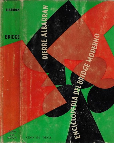 Enciclopedia del bridge