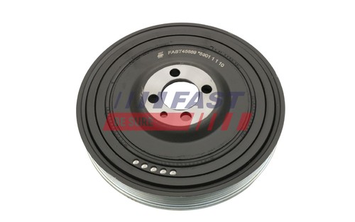Puleggia albero motore fast - motore,