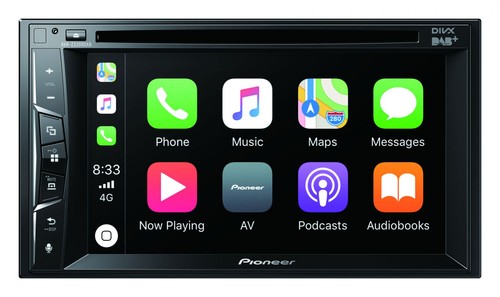 Pioneer avh z3200dab autoradio - pioneer, avh-z3200dab