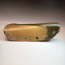 Sella bicicletta Rizzato 2000