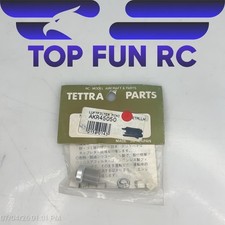 TETTRA RC MODEL AIRCRAFT PARTS