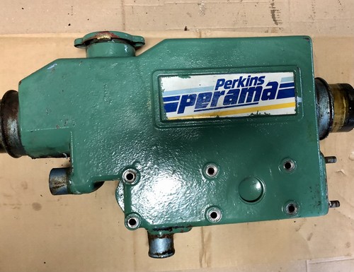 Scambiatore calore motore - di,