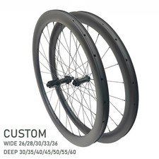 700c Gravel Bike Carbon