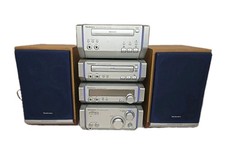 Technics micro stereo - technics,