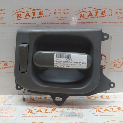 K53a73330 maniglia interna - k53a73330,