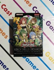 YU-GI-OH DECK OF THE