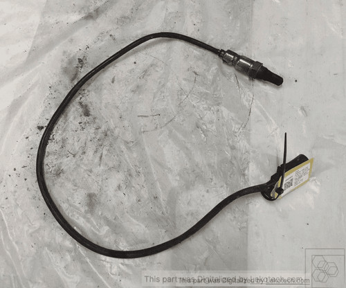 55281066 sonda lambda fiat - 55281066,