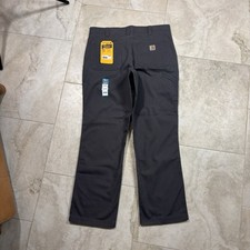 NWT Carhartt Rugged Flex Pants