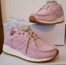  Saucony Shadow 6000 Moc Pink