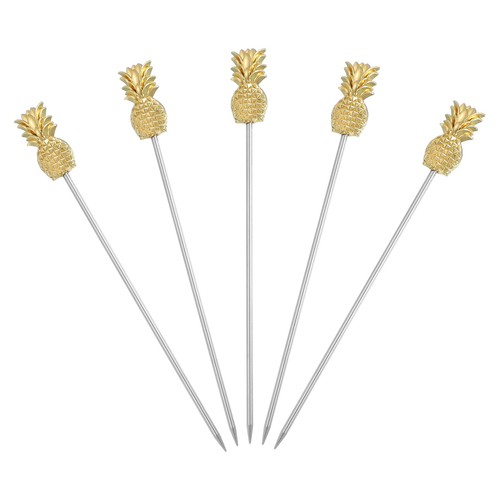Pezzi picchetti per cocktail - 5,