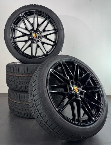 Porsche macan cerchi - macan, ev