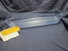 Indesit, balconcino frigo portabottiglie mod. BA36FNFPS mis. 56x13x10 cm