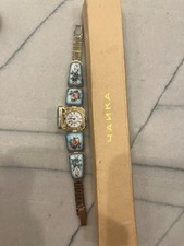 Orologio yanka kahmer - yanka, 17