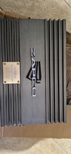 Amplificatore Zapco Z classe
