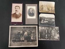 LOTTO 6 FOTOGRAFIE VINTAGE