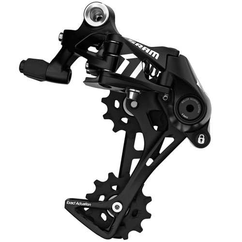 Deragliatore posteriore sram - posteriore,