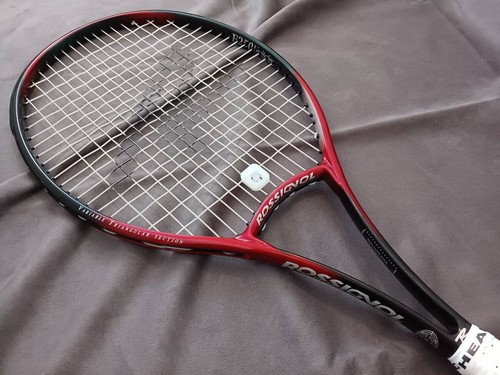 Racchetta tennis rossignol - racchetta,