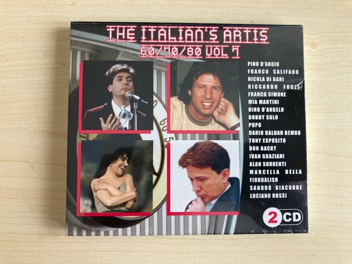 Italian band anni 70 80 - band, 60