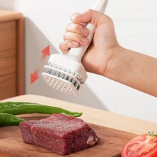 Addolcitore per carne ad ago