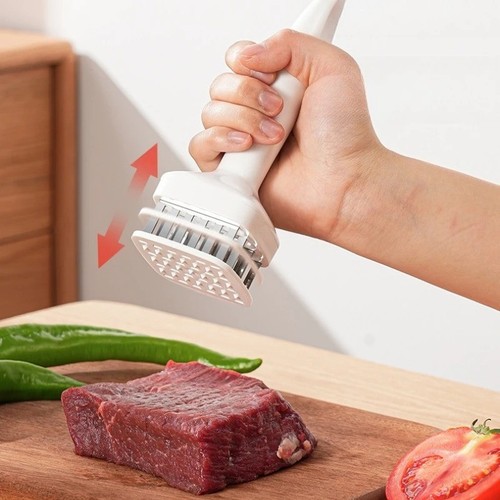 Addolcitore per carne - , ago