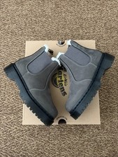 Stivali Chelsea Dr. Martens