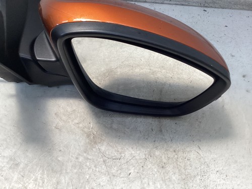 Specchietto retrovisore destro - specchietto,