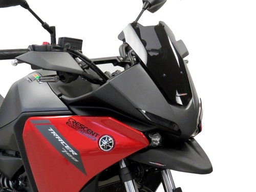 Cupolino adventure sport nero - adventure,