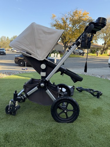 Bugaboo cameleon single - cameleon,