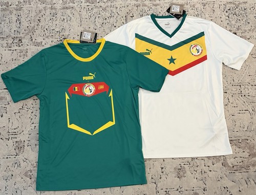 Lotto maglie puma authentic - lotto,