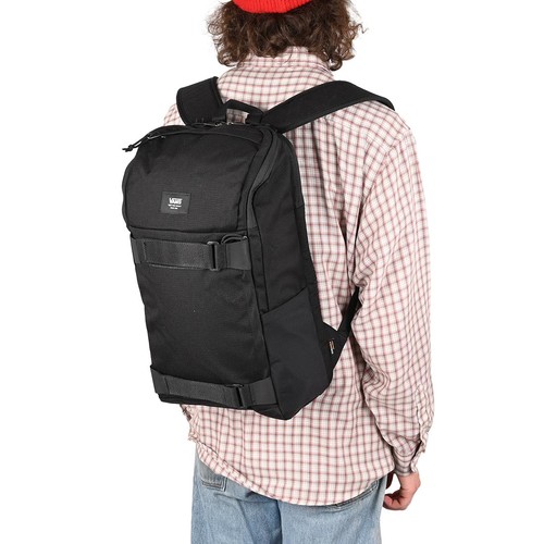 Vans obstacle 23l zaino - vans,