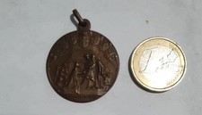 MEDAGLIA INAUGURAZIONE