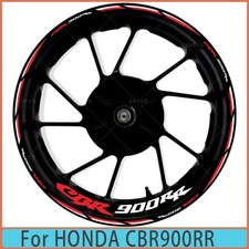 Set per honda cbr900rr - honda, mozzo