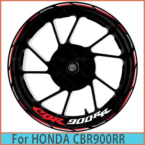 Set per honda - honda, mozzo