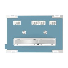 Placca Geberit Sigma50 Square