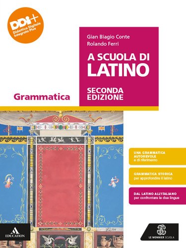 Scuola latino - scuola,