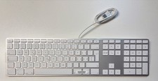 A1243 Apple tastiera USB