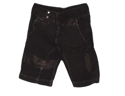 Bermuda dondup w27 nuovo - dondup,