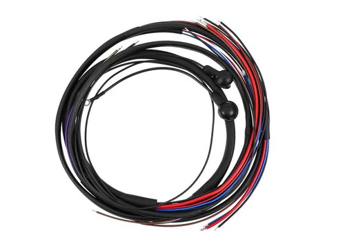 Cablaggio per bmw r50 - cablaggio, r50/2