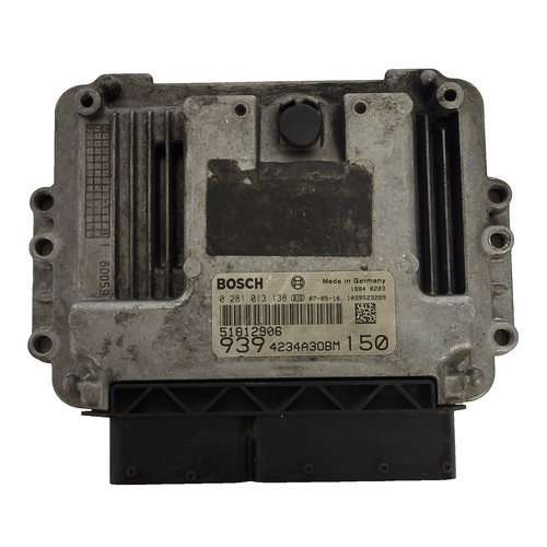 Alfa 159 ecu 0281013138 - 159, /